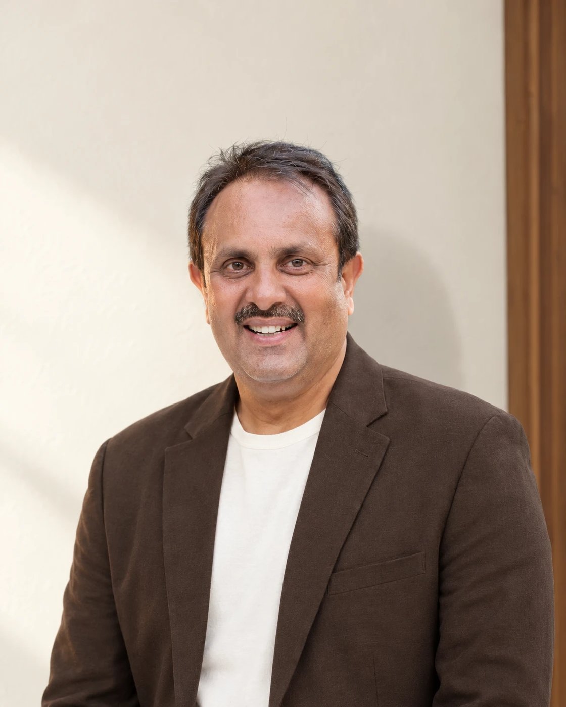 Ashit Mehta, Founder at Shree Ohm Creation